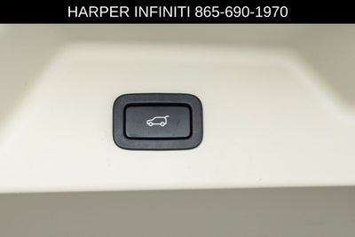 2022 Land Rover Range Rover Westminster LWB