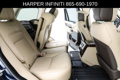 2022 Land Rover Range Rover Westminster LWB