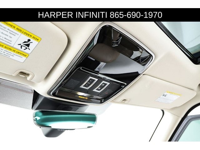 2022 Land Rover Range Rover Westminster LWB