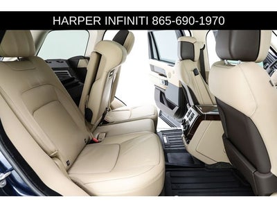 2022 Land Rover Range Rover Westminster LWB