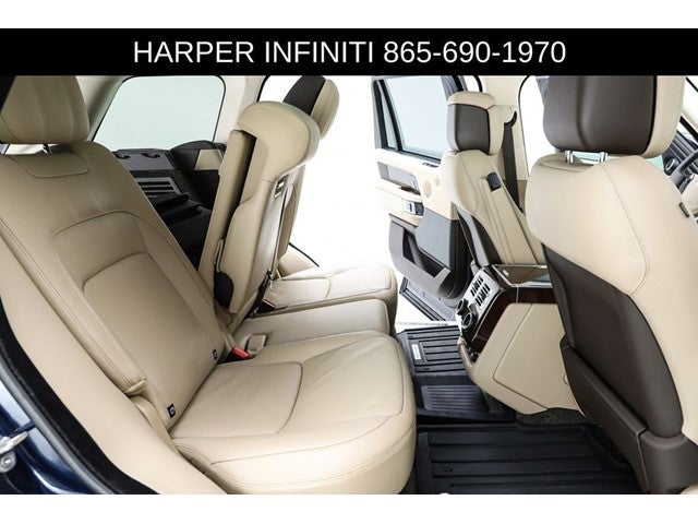 2022 Land Rover Range Rover Westminster LWB