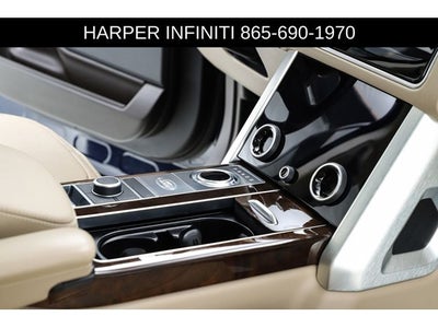 2022 Land Rover Range Rover Westminster LWB