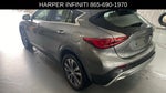 2018 INFINITI QX30 Luxury