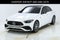 2025 Mercedes-Benz C-Class C 43 AMG® 4MATIC®