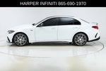 2025 Mercedes-Benz C-Class C 43 AMG® 4MATIC®
