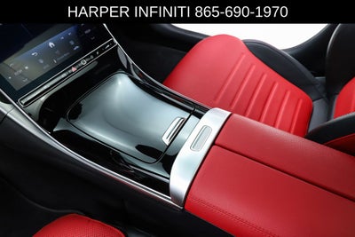 2025 Mercedes-Benz C-Class C 43 AMG® 4MATIC®