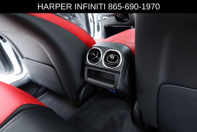 2025 Mercedes-Benz C-Class C 43 AMG® 4MATIC®