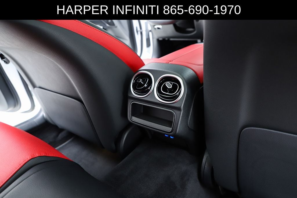 2025 Mercedes-Benz C-Class C 43 AMG® 4MATIC®