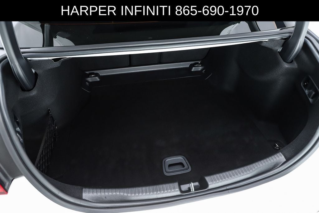 2025 Mercedes-Benz C-Class C 43 AMG® 4MATIC®