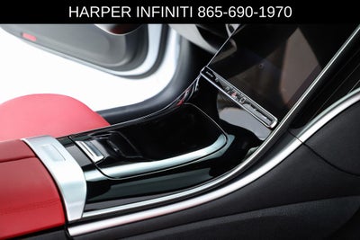 2025 Mercedes-Benz C-Class C 43 AMG® 4MATIC®