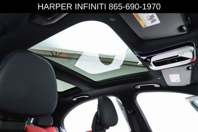 2025 Mercedes-Benz C-Class C 43 AMG® 4MATIC®