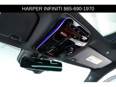 2025 Mercedes-Benz C-Class C 43 AMG® 4MATIC®