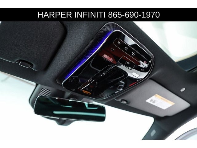 2025 Mercedes-Benz C-Class C 43 AMG® 4MATIC®