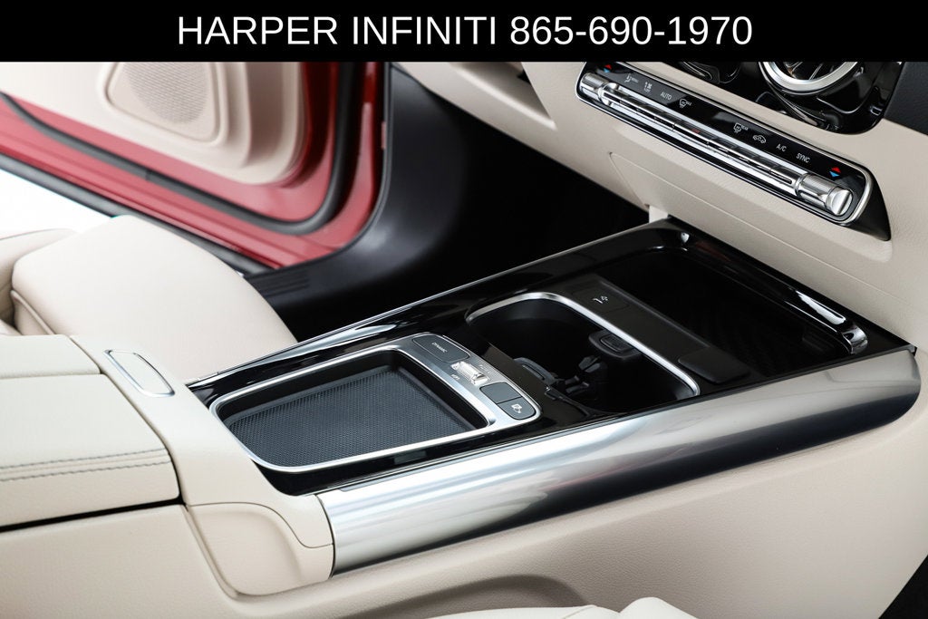 2026 Mercedes-Benz GLA GLA 250 4MATIC®