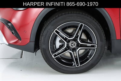 2026 Mercedes-Benz GLA GLA 250 4MATIC®