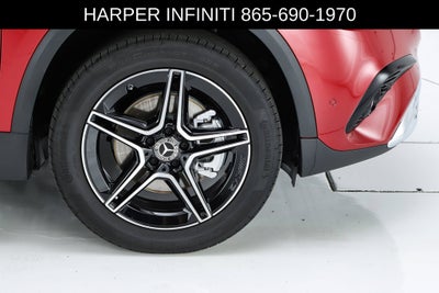 2026 Mercedes-Benz GLA GLA 250 4MATIC®