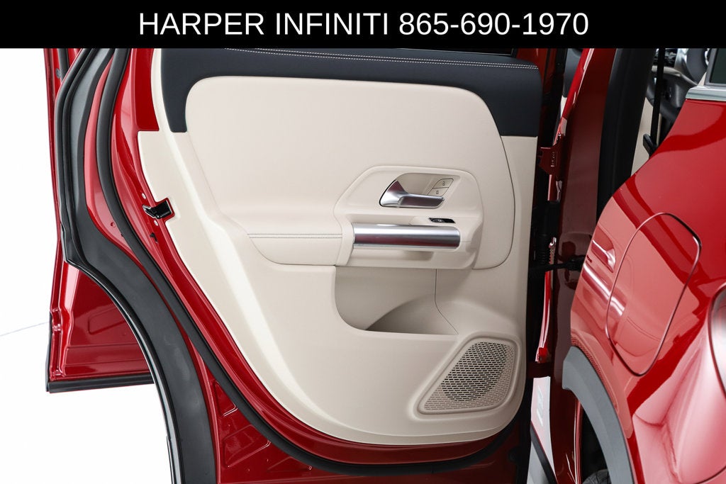 2026 Mercedes-Benz GLA GLA 250 4MATIC®