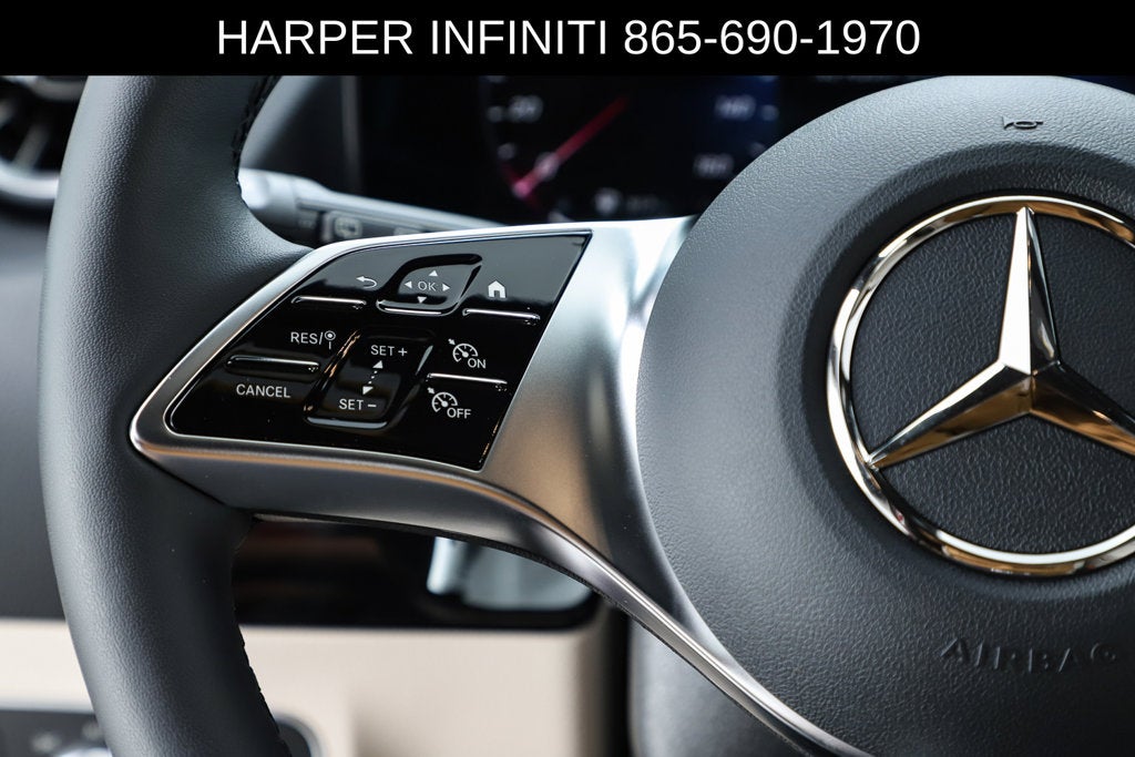 2026 Mercedes-Benz GLA GLA 250 4MATIC®
