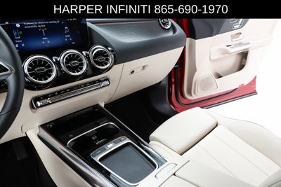 2026 Mercedes-Benz GLA GLA 250 4MATIC®