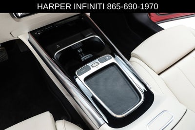 2026 Mercedes-Benz GLA GLA 250 4MATIC®
