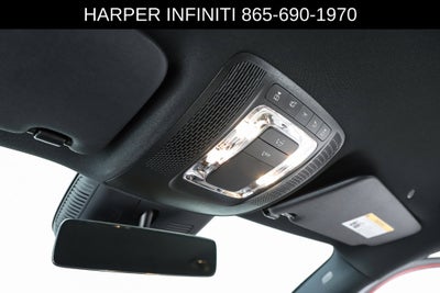 2026 Mercedes-Benz GLA GLA 250 4MATIC®