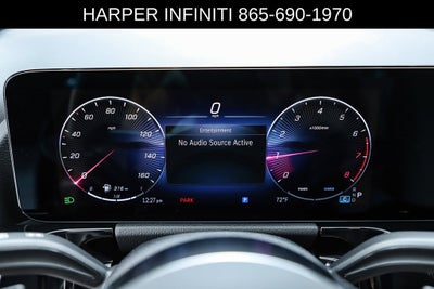 2026 Mercedes-Benz GLA GLA 250 4MATIC®