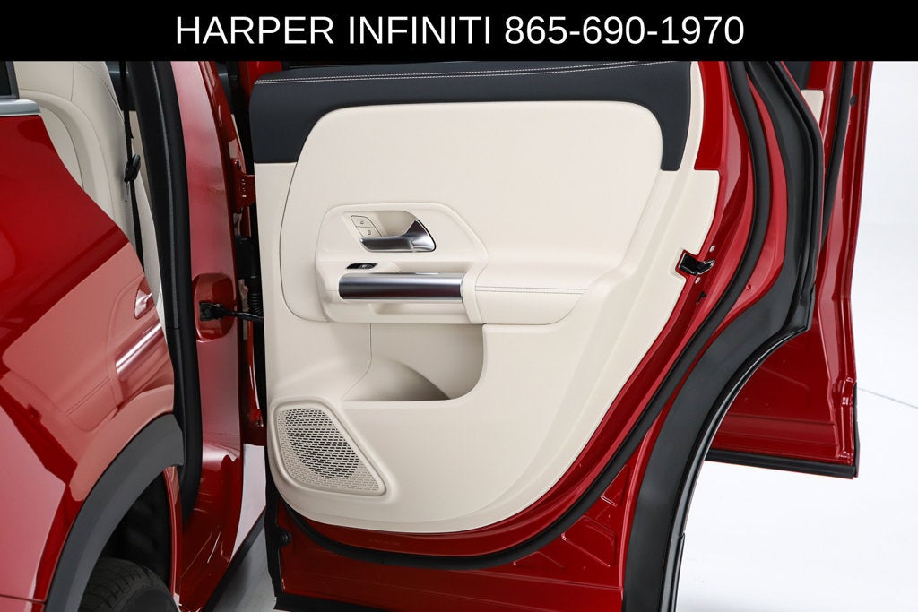 2026 Mercedes-Benz GLA GLA 250 4MATIC®
