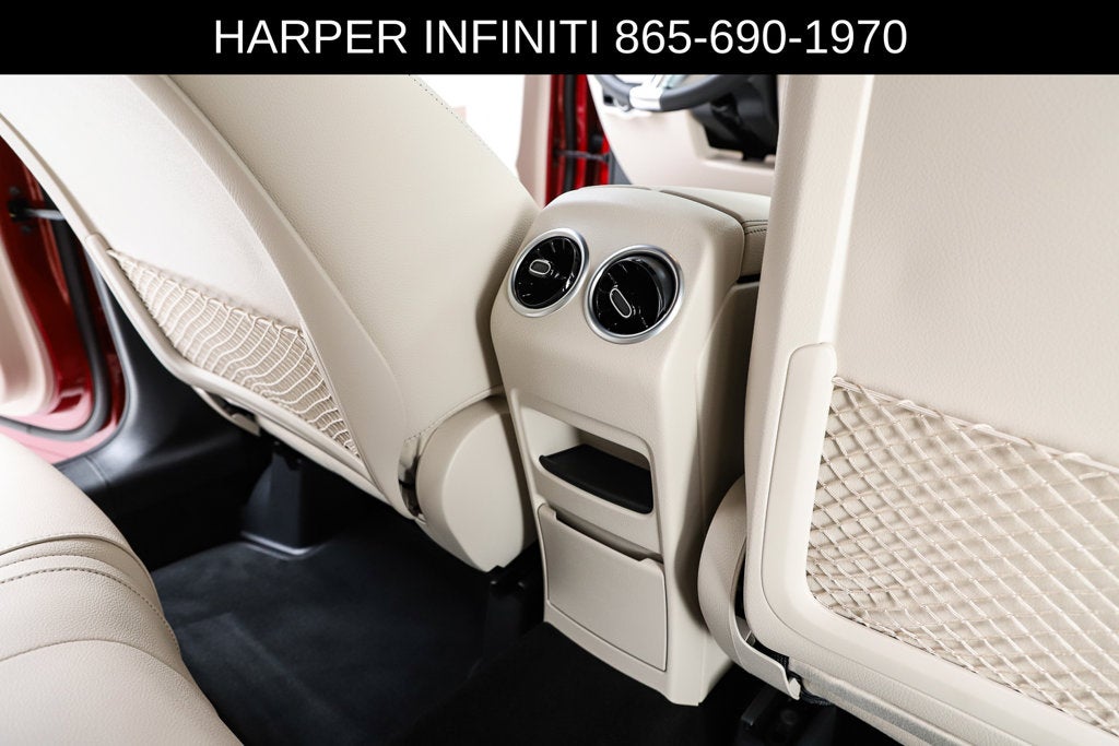 2026 Mercedes-Benz GLA GLA 250 4MATIC®