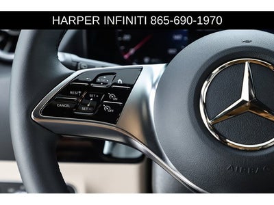 2026 Mercedes-Benz GLA GLA 250 4MATIC®