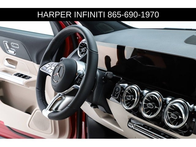 2026 Mercedes-Benz GLA GLA 250 4MATIC®