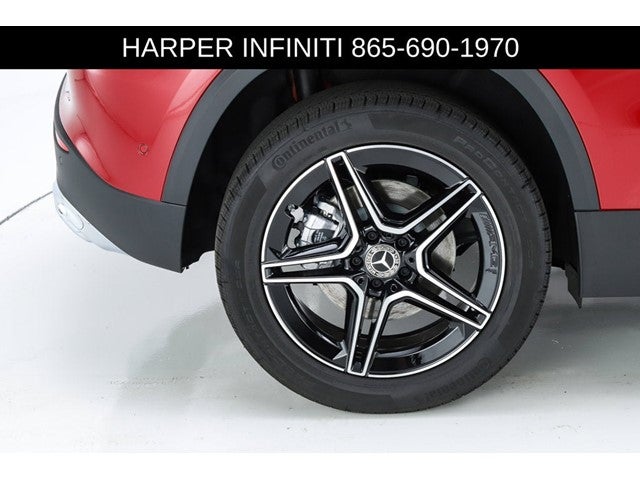 2026 Mercedes-Benz GLA GLA 250 4MATIC®