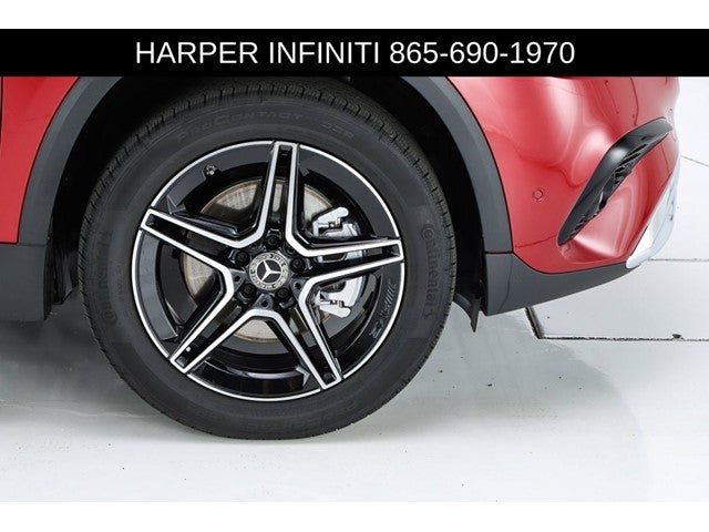 2026 Mercedes-Benz GLA GLA 250 4MATIC®