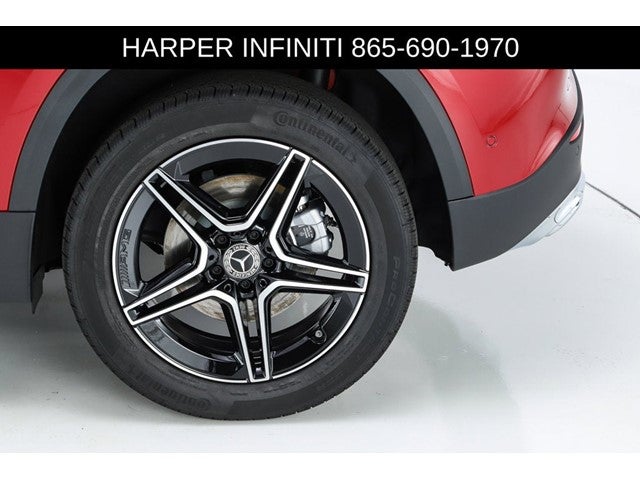 2026 Mercedes-Benz GLA GLA 250 4MATIC®