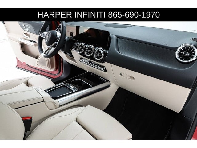 2026 Mercedes-Benz GLA GLA 250 4MATIC®