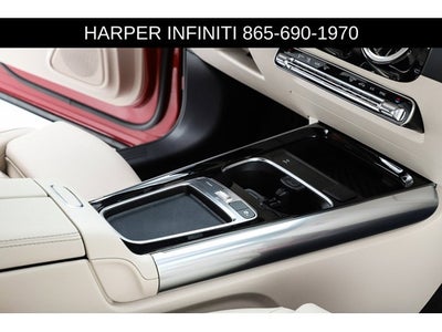 2026 Mercedes-Benz GLA GLA 250 4MATIC®