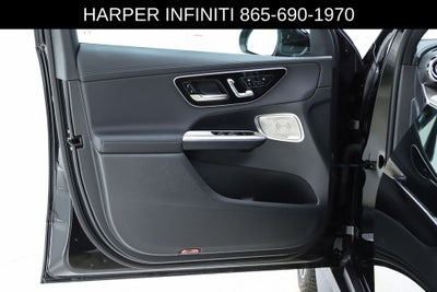 2025 Mercedes-Benz GLC GLC 300 4MATIC®