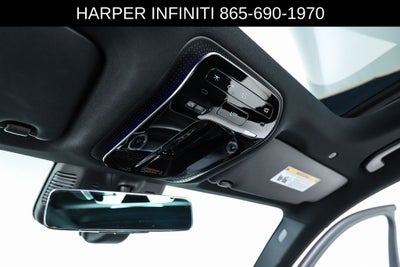 2025 Mercedes-Benz GLC GLC 300 4MATIC®