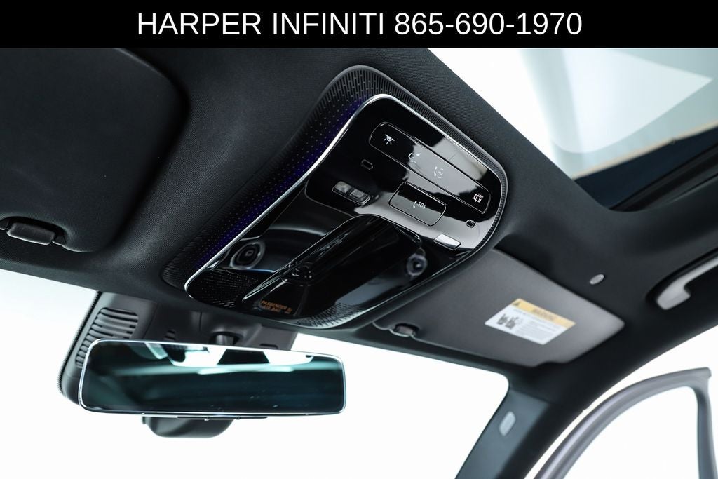 2025 Mercedes-Benz GLC GLC 300 4MATIC®