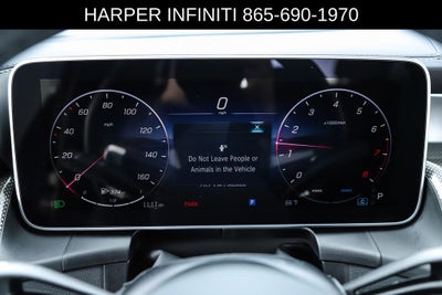 2025 Mercedes-Benz GLC GLC 300 4MATIC®