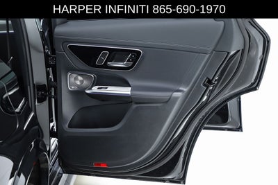 2025 Mercedes-Benz GLC GLC 300 4MATIC®