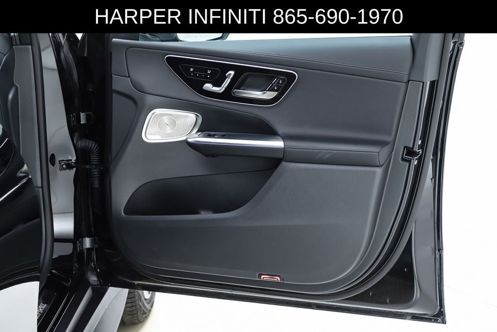 2025 Mercedes-Benz GLC GLC 300 4MATIC®