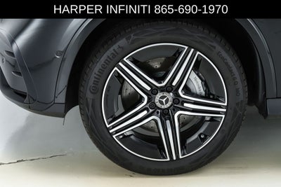 2025 Mercedes-Benz GLC GLC 300 4MATIC®