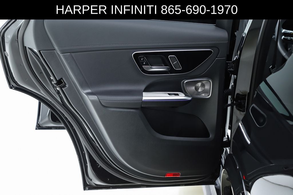 2025 Mercedes-Benz GLC GLC 300 4MATIC®