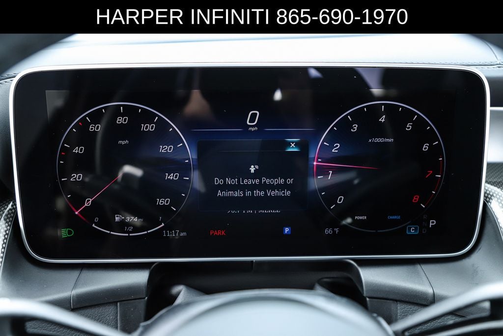 2025 Mercedes-Benz GLC GLC 300 4MATIC®