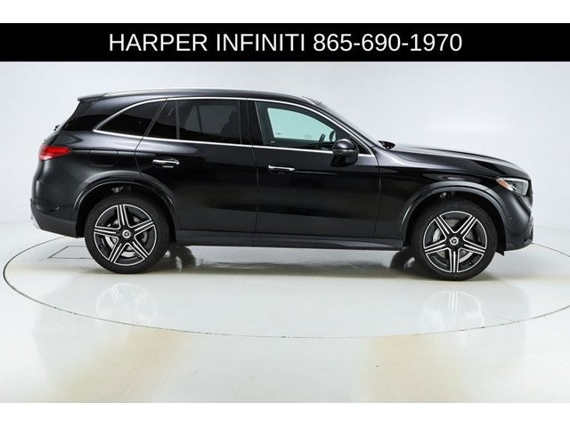 2025 Mercedes-Benz GLC GLC 300 4MATIC®