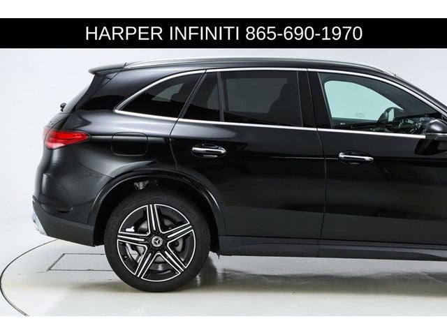 2025 Mercedes-Benz GLC GLC 300 4MATIC®