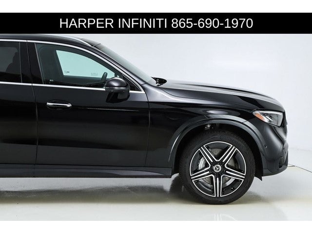 2025 Mercedes-Benz GLC GLC 300 4MATIC®