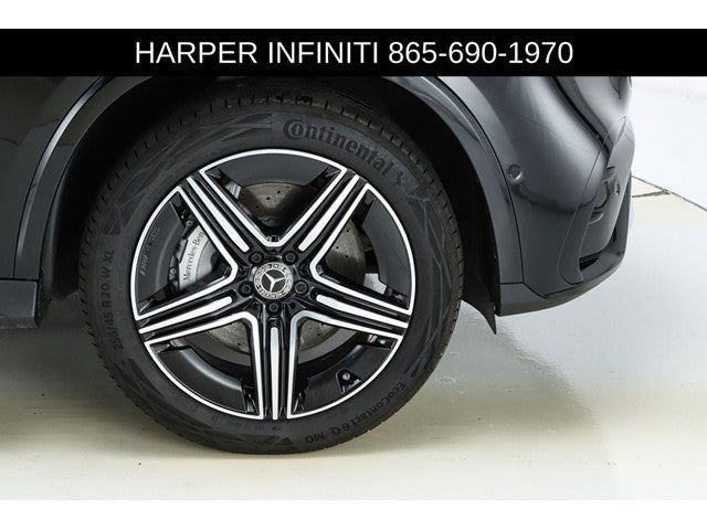 2025 Mercedes-Benz GLC GLC 300 4MATIC®