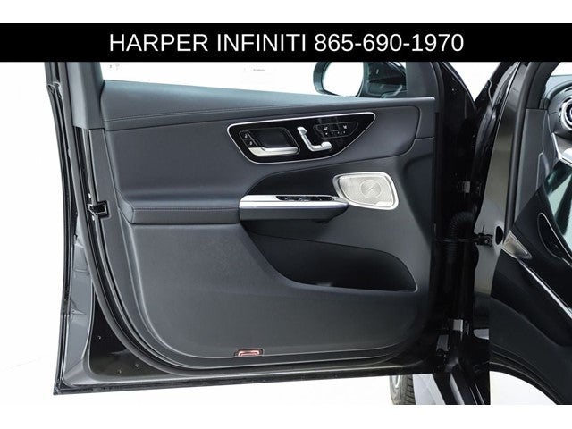 2025 Mercedes-Benz GLC GLC 300 4MATIC®