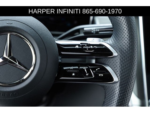 2025 Mercedes-Benz GLC GLC 300 4MATIC®